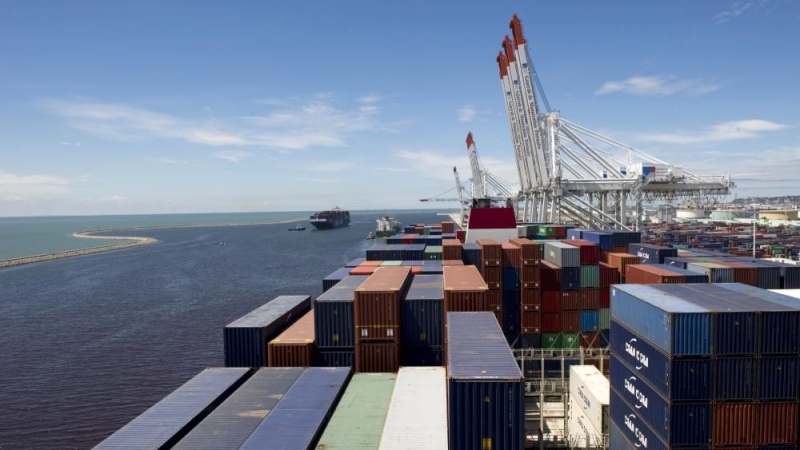 Евросиб-Логистика освоила новый маршрут экспорта грузов