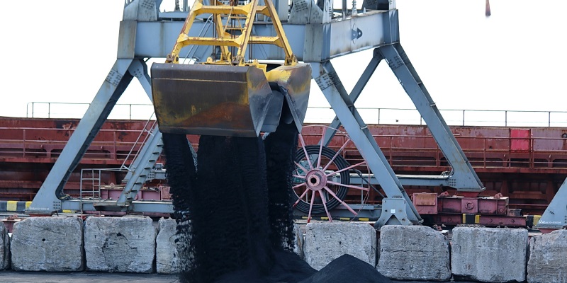 За 2019 год Евросиб-Логистика перевезла более 20 тысяч тонн титанового шлака